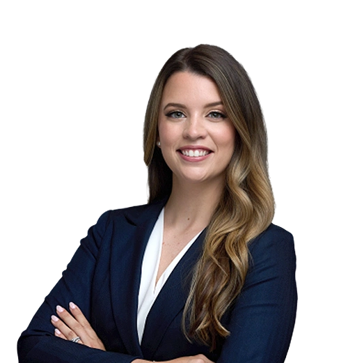 Lyons Law Group Attorney Taylor M Lawson