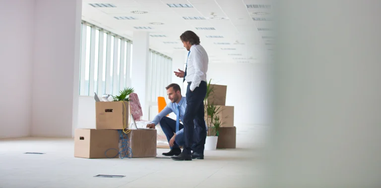 Adversarial proceedings within a bankrupt business