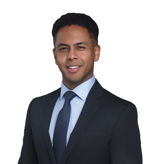 Attorney Jonathan Williams at Lyons Law Group in Melbourne, Florida