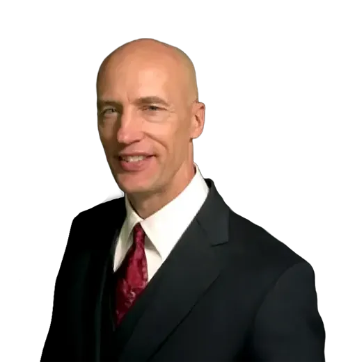 Robert Cantrell patent agent for Lyons Law Group