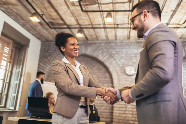 Business Communication Lyons Law Group