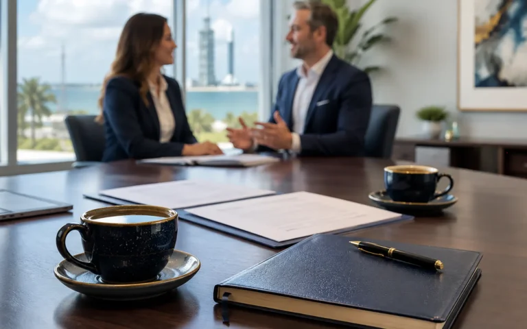 Coffee & Counsel Lyons Law Group