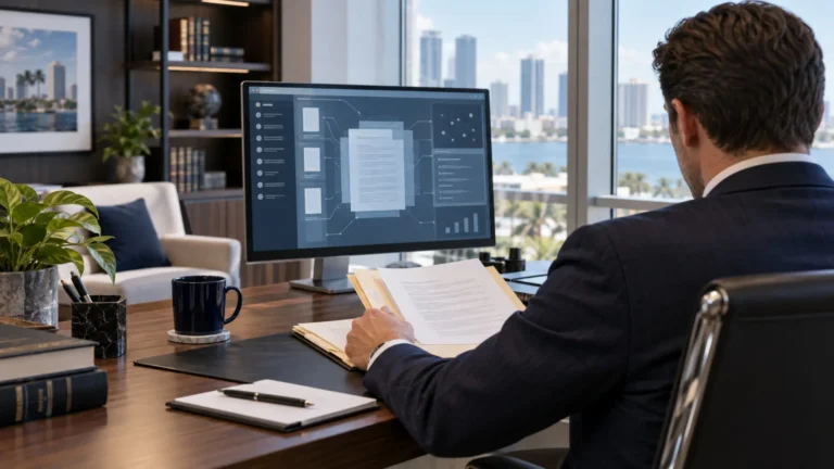 Growing Role of Artificial Intelligence in the Legal Profession