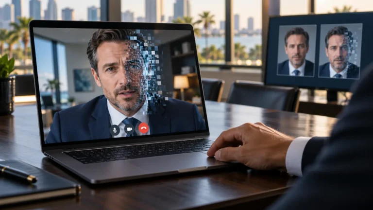 Lyons Law Group AI Deepfakes